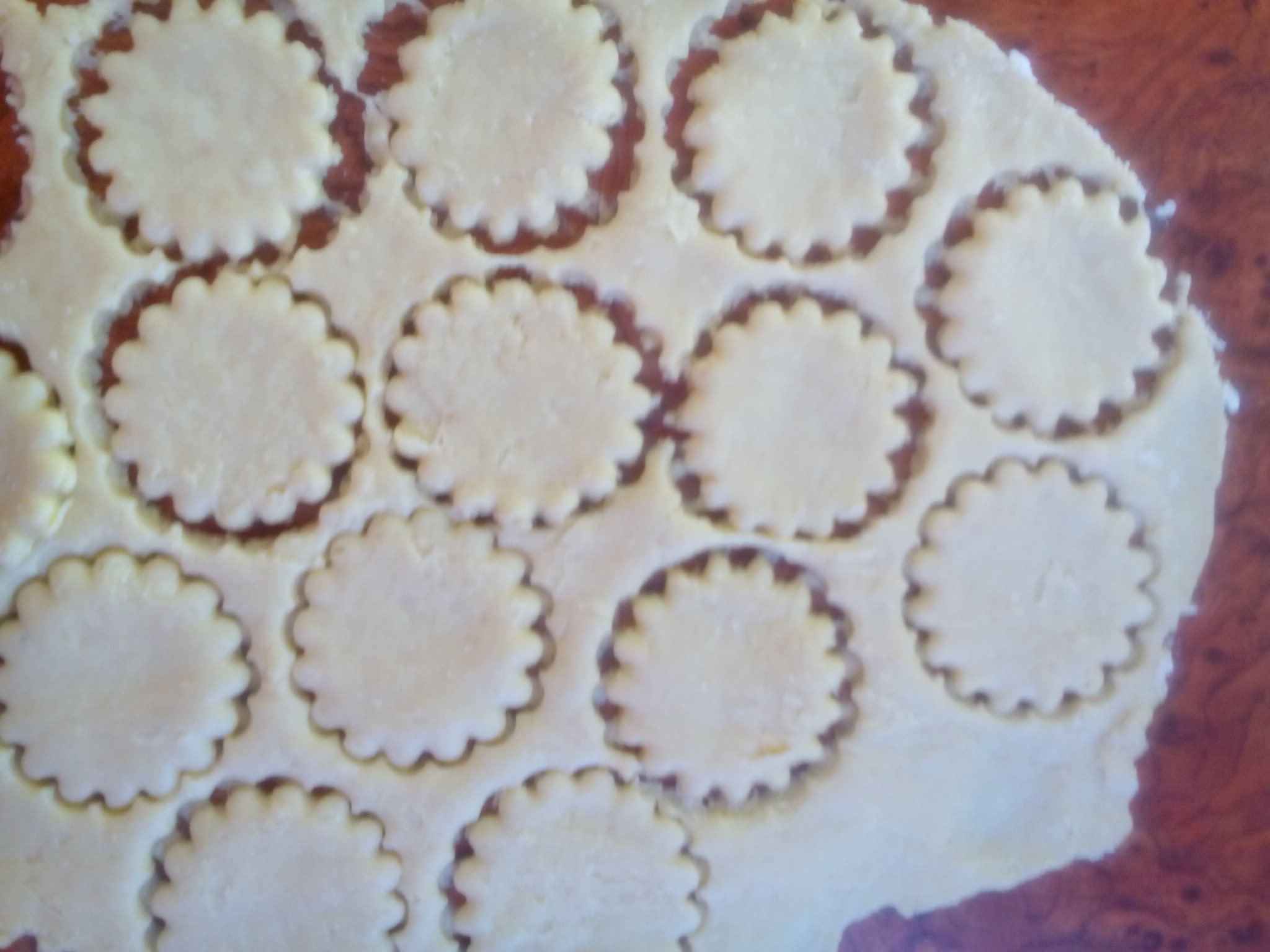 Biscuiti de casa