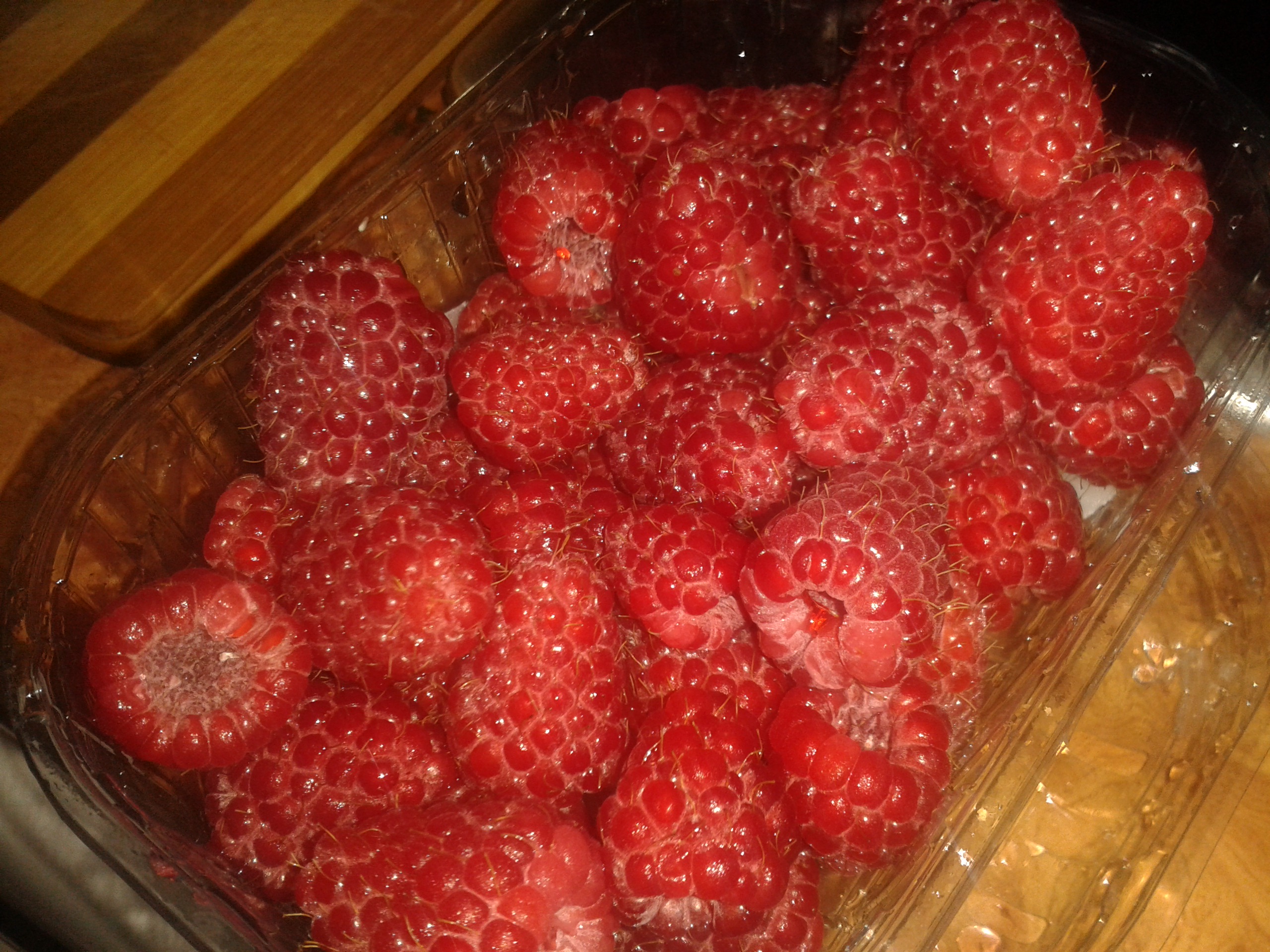 Cocktail de fructe