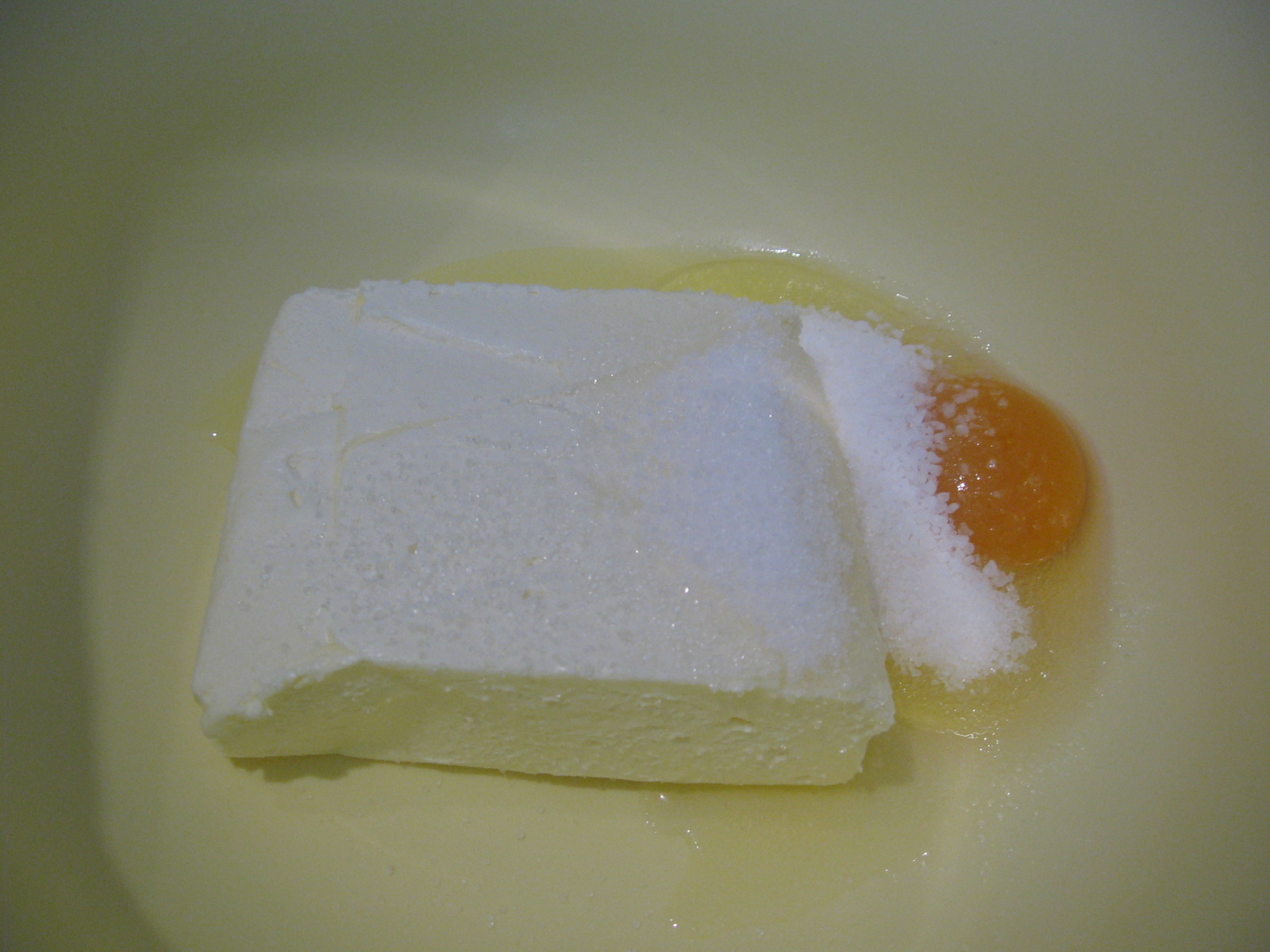 Tarta cu branza si visine