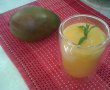 Smoothie cu mango si ananas-2