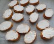 Crostini cu crema de branza si ardei kapia copt-1