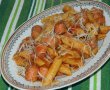 Penne cu crenvusti-10