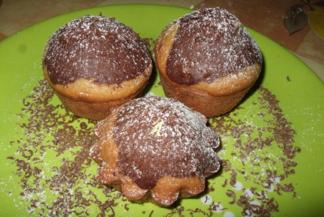 Muffins 'Vicky'