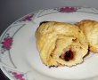 Mini croissante cu ciocolata-5