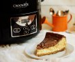 Cheesecake cu ciocolata la slow cooker Crock-Pot 4,7 L-4