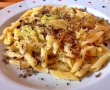 Penne cu dovlecel si tartufo-5