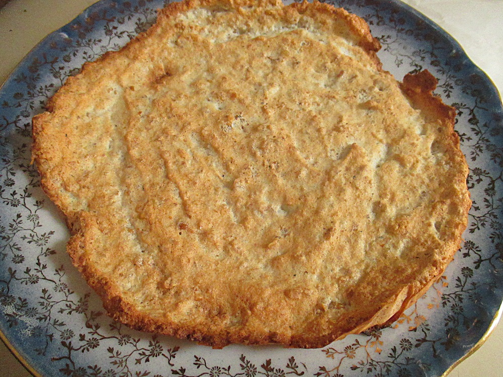 Tort Egiptean