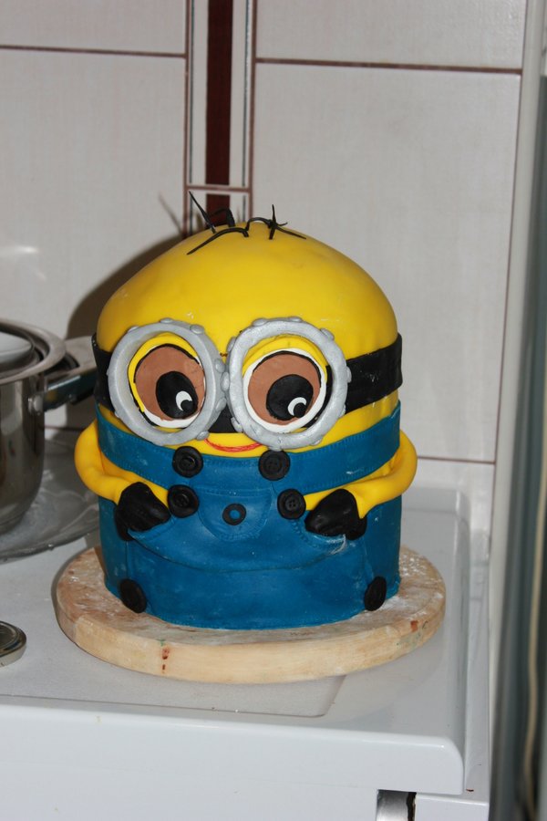 Tort Minion