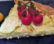 Quiche cu dovlecei si feta-1