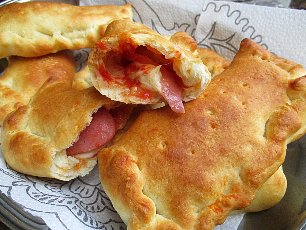 Calzone