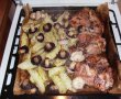 Baiț pentru carne de friptură(la cuptor sau grătar)-1