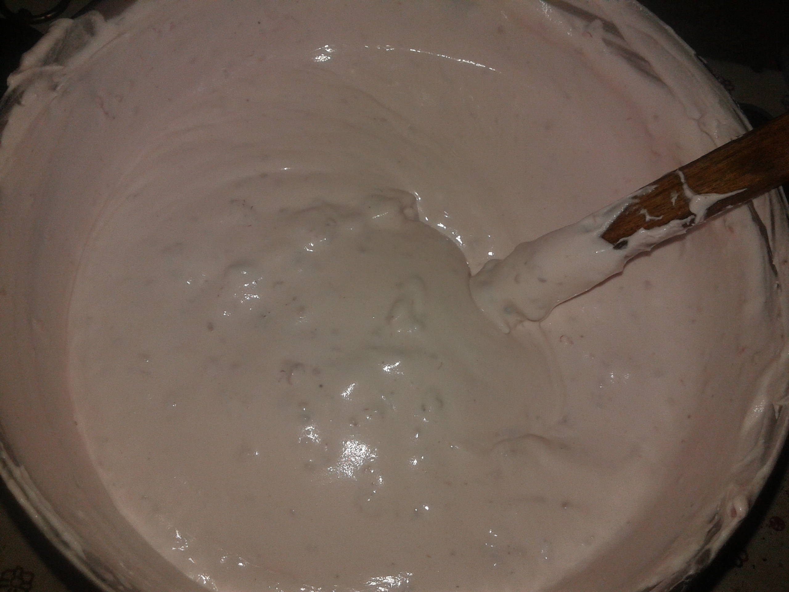 Cheesecake cu zmeura-reteta nr 100