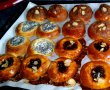 Briose cehe -  Koláčky - Kolaches-6