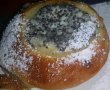 Briose cehe -  Koláčky - Kolaches-9