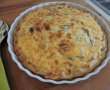 Quiche cu legume si peste-11