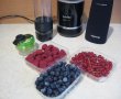 Smoothie cu fructe de padure si iaurt cremos-5