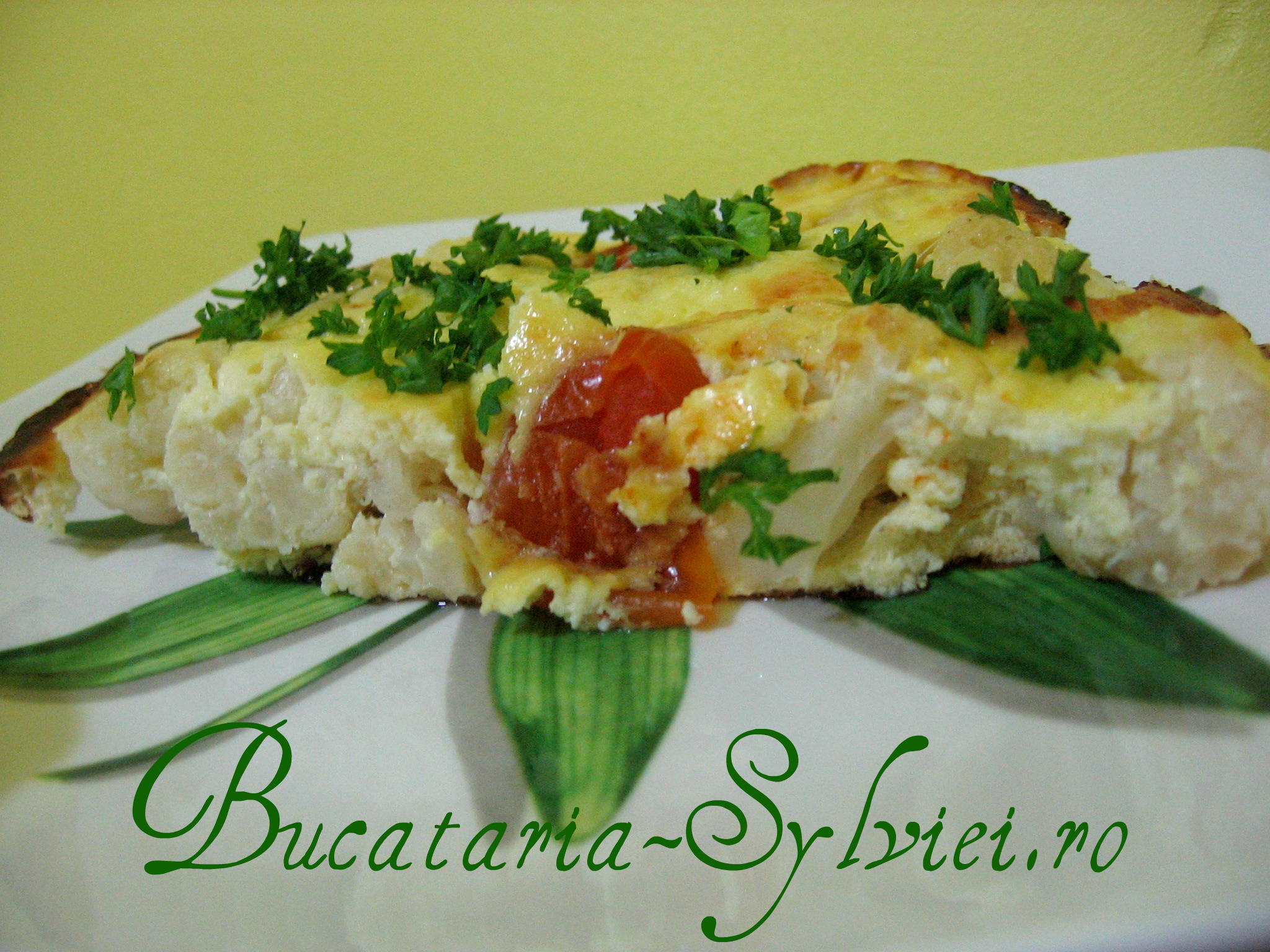 Gratin de conopida