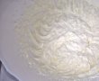 Cheesecake simplu cu topping de ciocolată-7