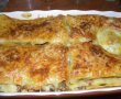 Lasagna cu carne-3