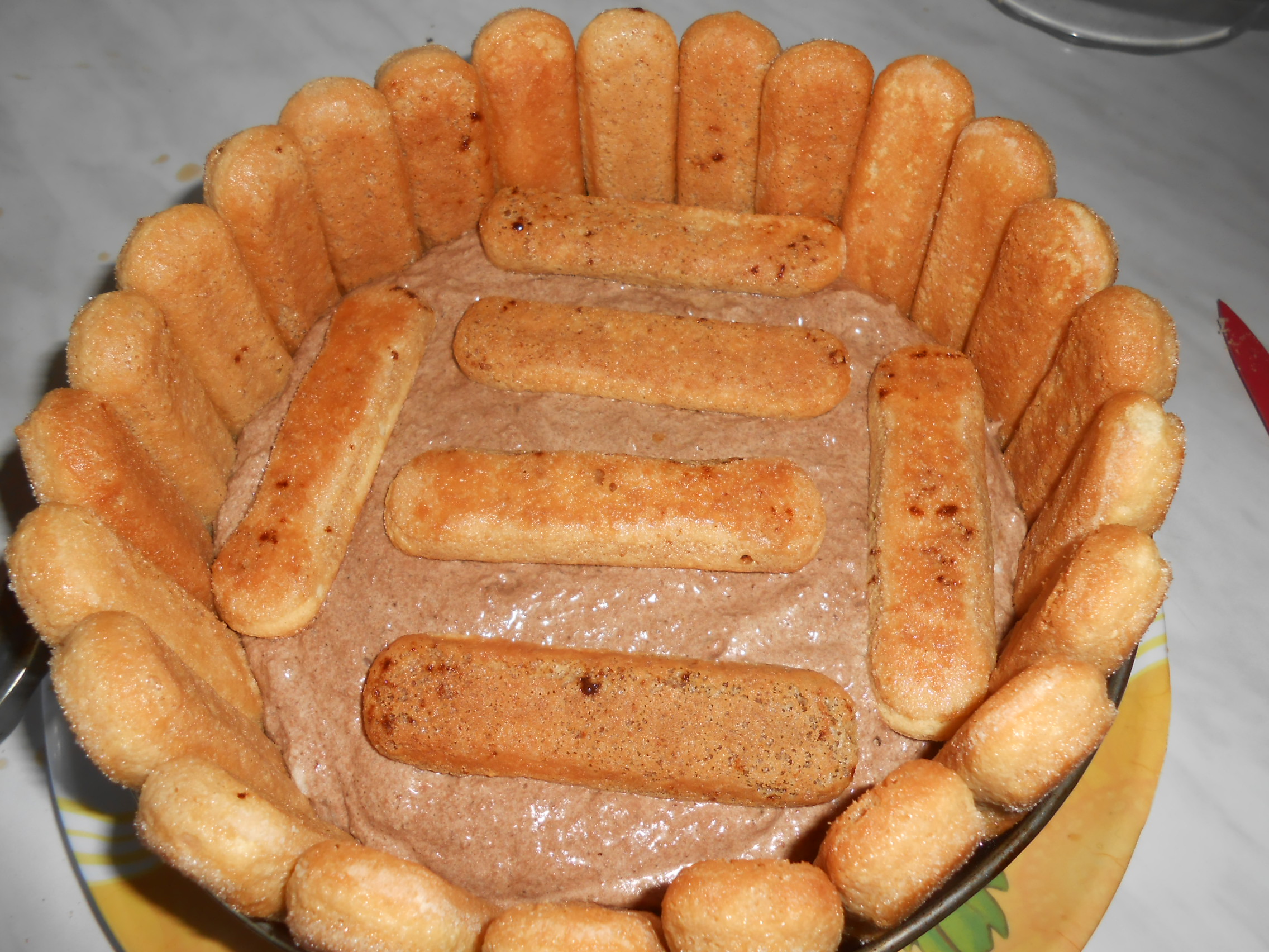 Tort Alin