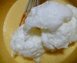 Tort de clatite cu capsuni si crema de vanilie-9