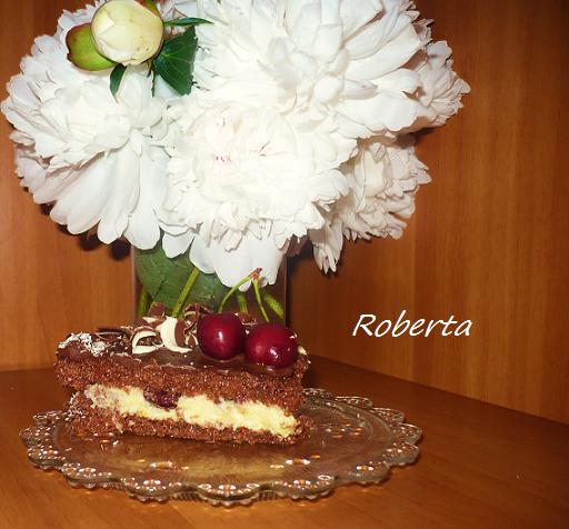 Tort ''Ciresica''