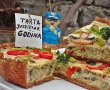 Tarta cu blat de sticksuri Justitiarul Godina-0