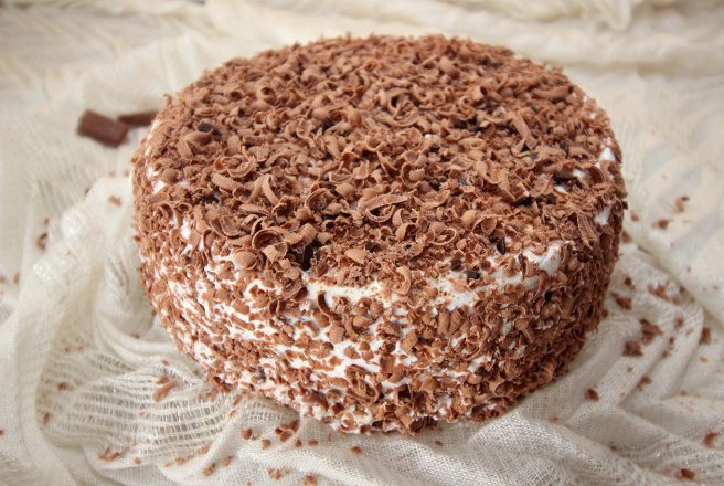 Tort Tiramisu reţetă