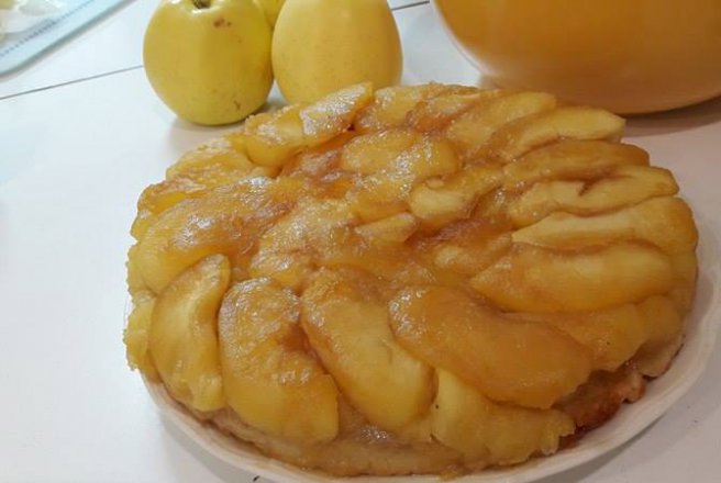 Tarta tatin