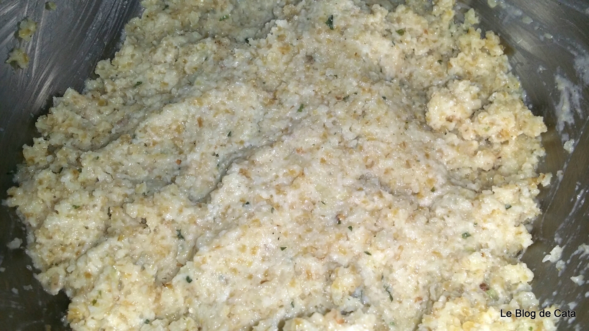 Kibbeh libanez