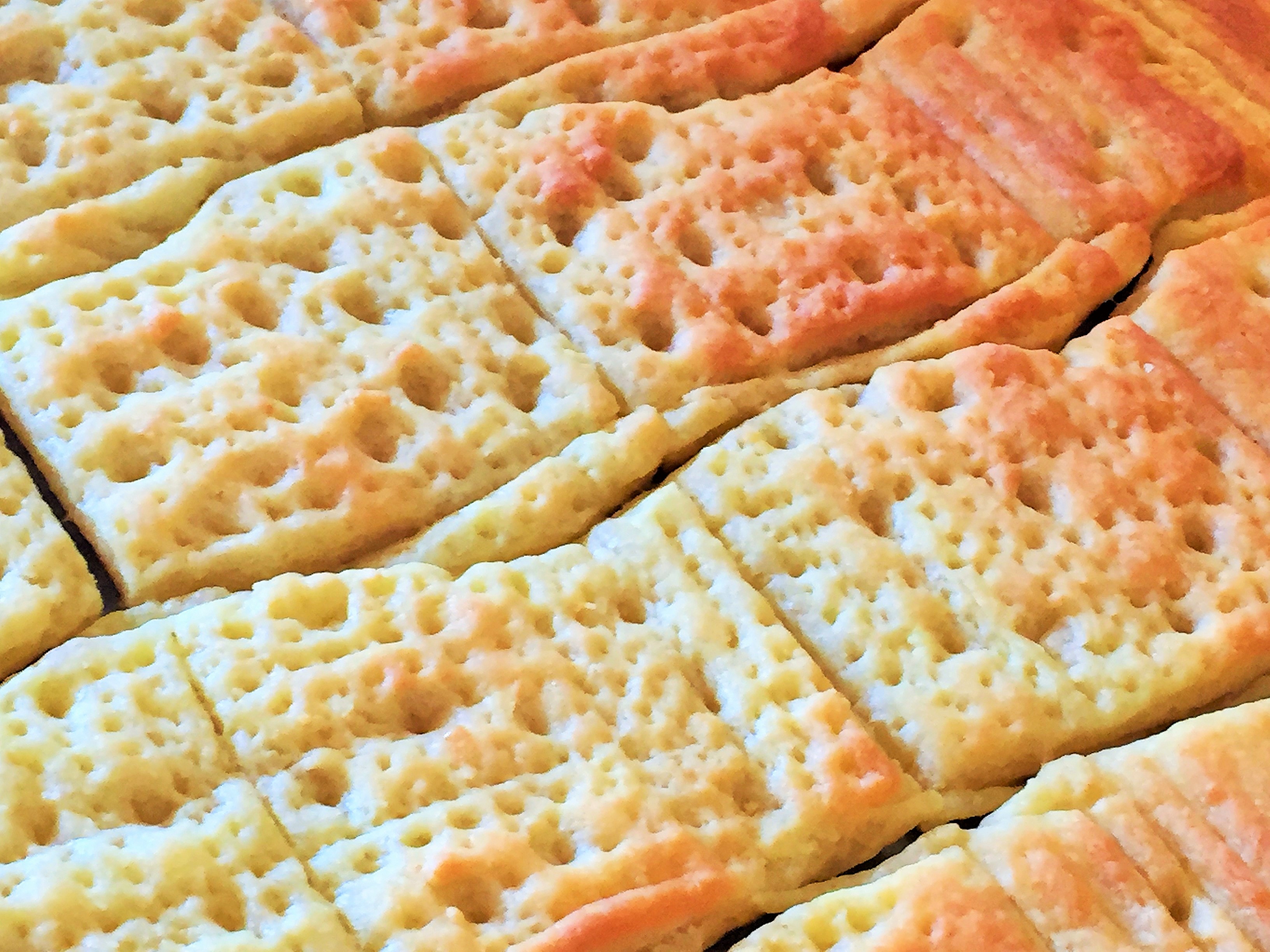 Biscuiti sarati