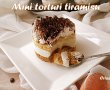 Mini torturi Tiramisu reţetă originală-5