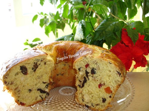 Panettone