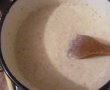 Porridge - Budinca de ovaz cu miere si capsuni-2