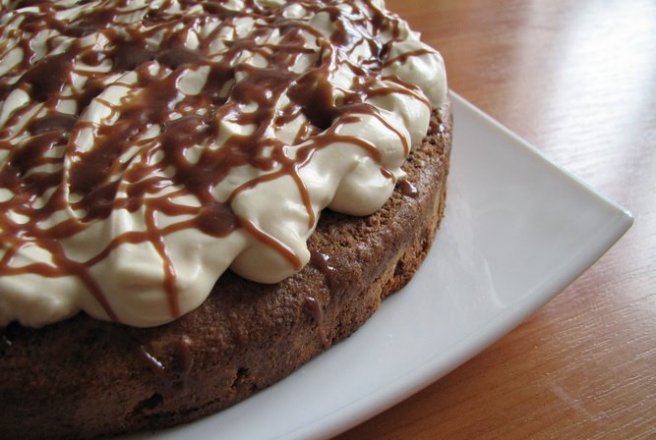 Tarta cu mascarpone