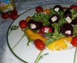 Salata de sfecla cu mango si Salakis-2