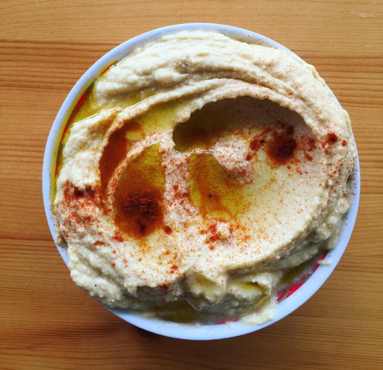 Hummus