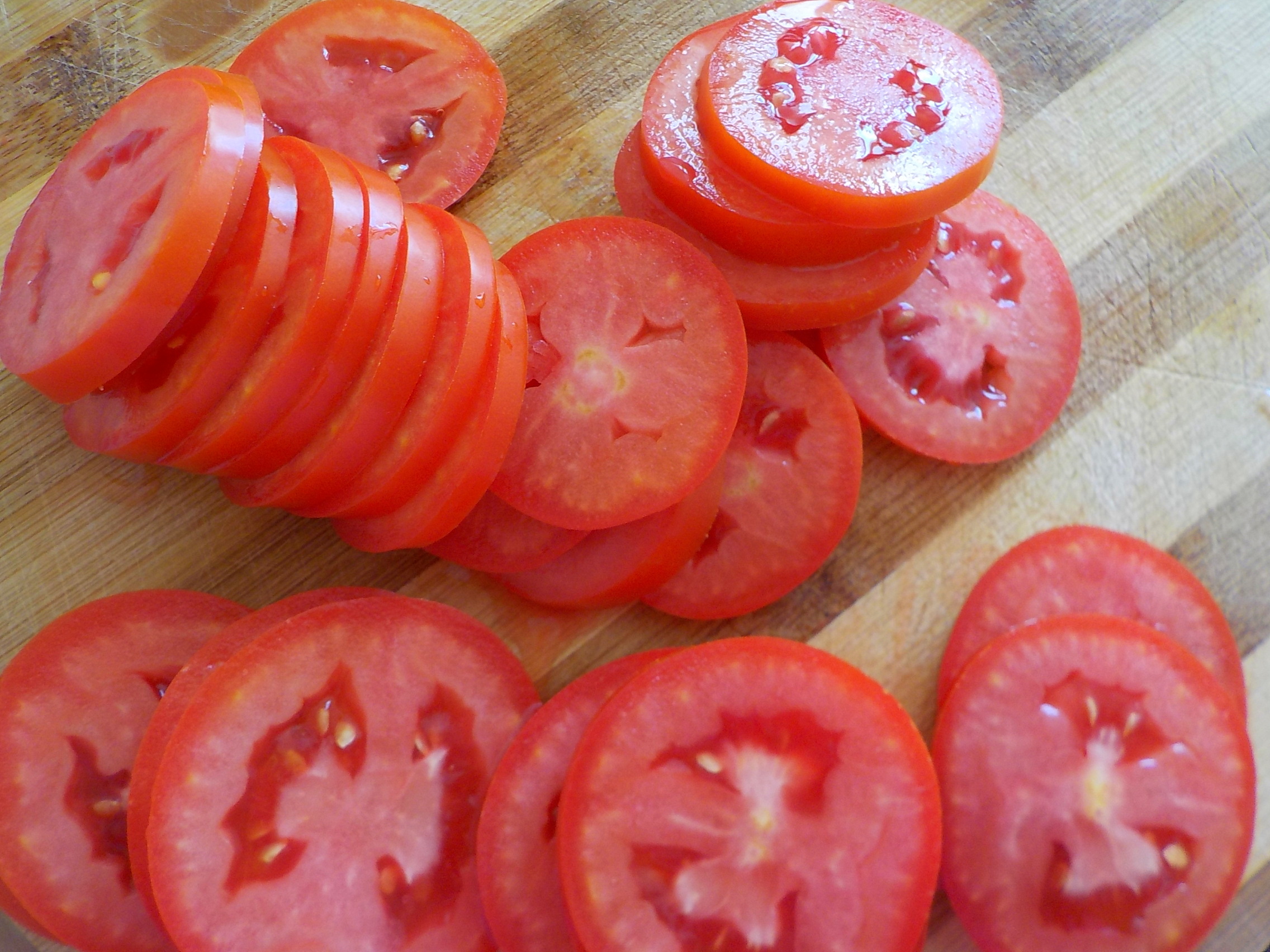 Salata Caprese