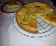 Tarta rustica cu dovlecei-5