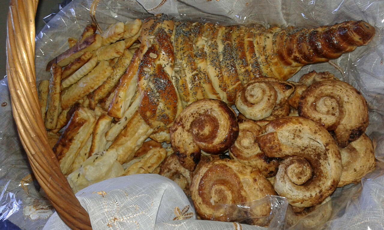 Cornul abundentei