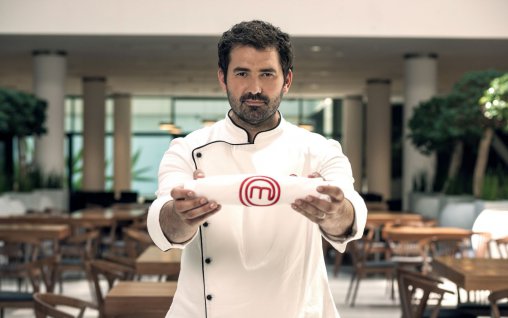 Reactia lui Adrian Hadean dupa anuntarea noului juriu de la MasterChef