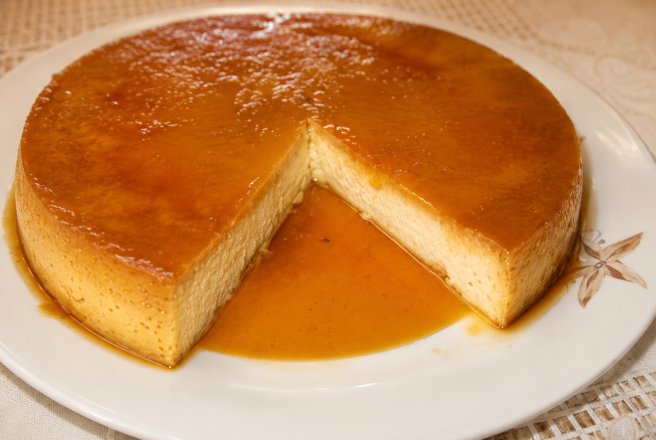 Crema de zahar ars