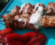 Souvlaki cu piept de pui-4