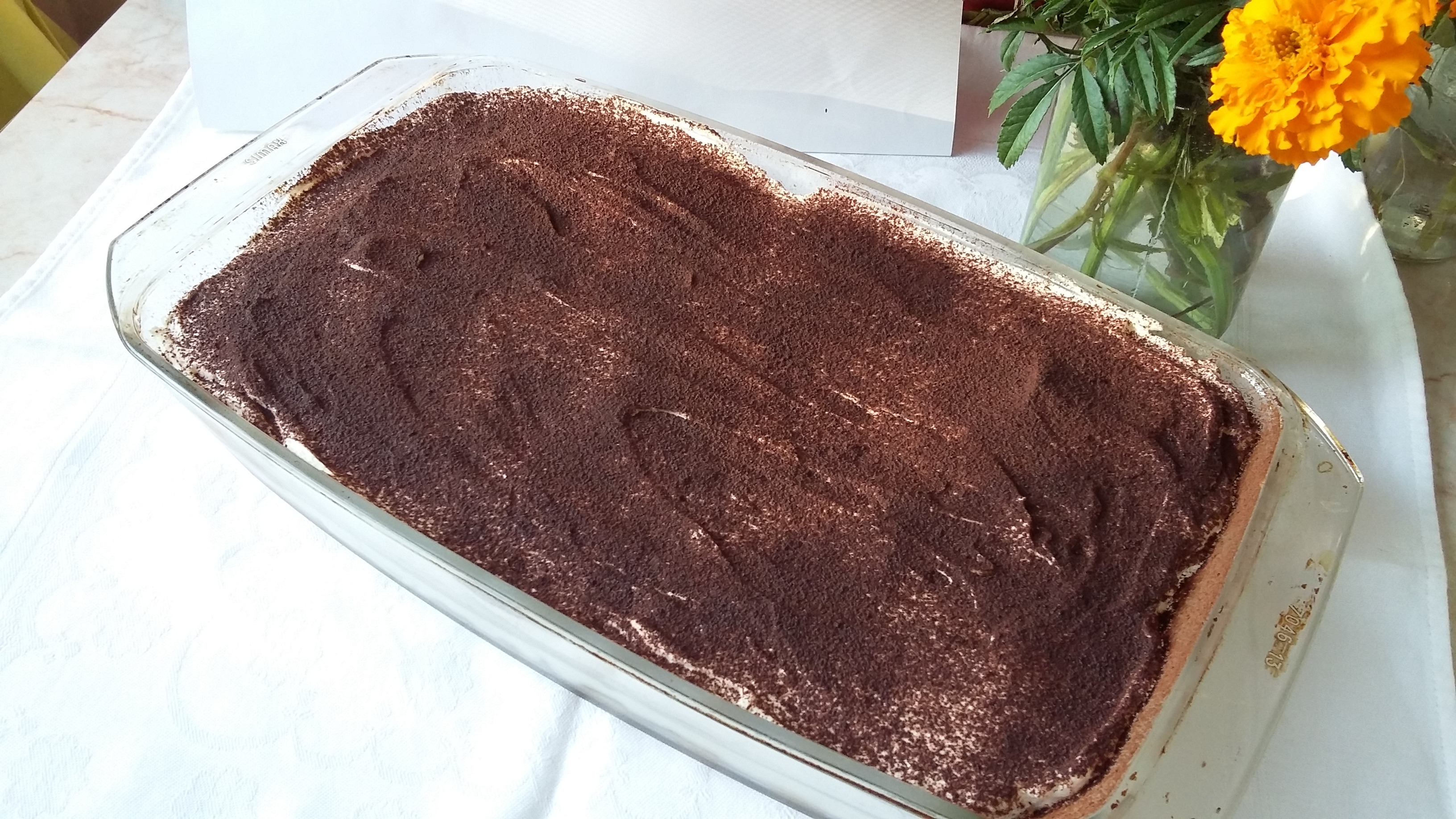 Reteta Tiramisu fara oua, cum sa prepari un desert clasic, adaptat la nevoile tale