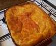 Lasagna cu foi de casa - Reteta savuroasa cu sos ragu-6