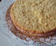 Tort cu crema de unt, mascarpone si mure-15