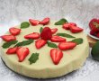 Cheesecake cu avocado-7