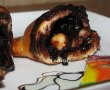 Croissant cu ciocolata si caramel-9