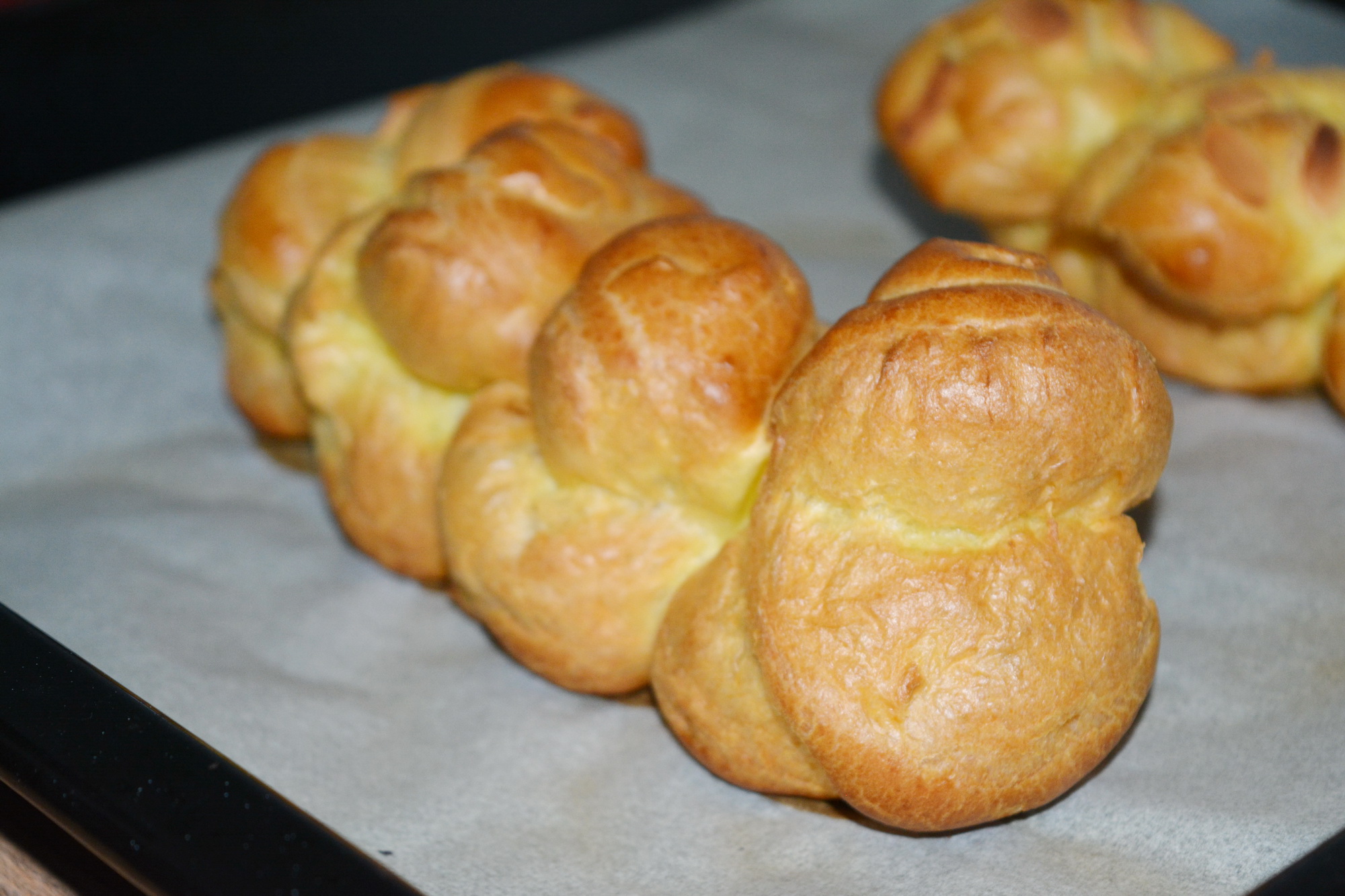 Paris Brest