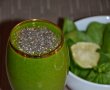 Smoothie verde-6